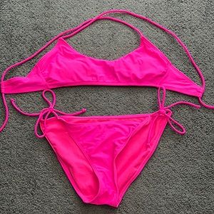 NOBO bikini size medium